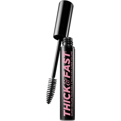 Thick & Fast Super Volume Mascara