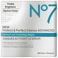 Protect & Perfect Intense ADVANCED Serum Activating Pads