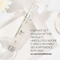 Laboratories Line Correcting Booster Serum