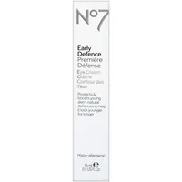 Early Defence Eye Cream