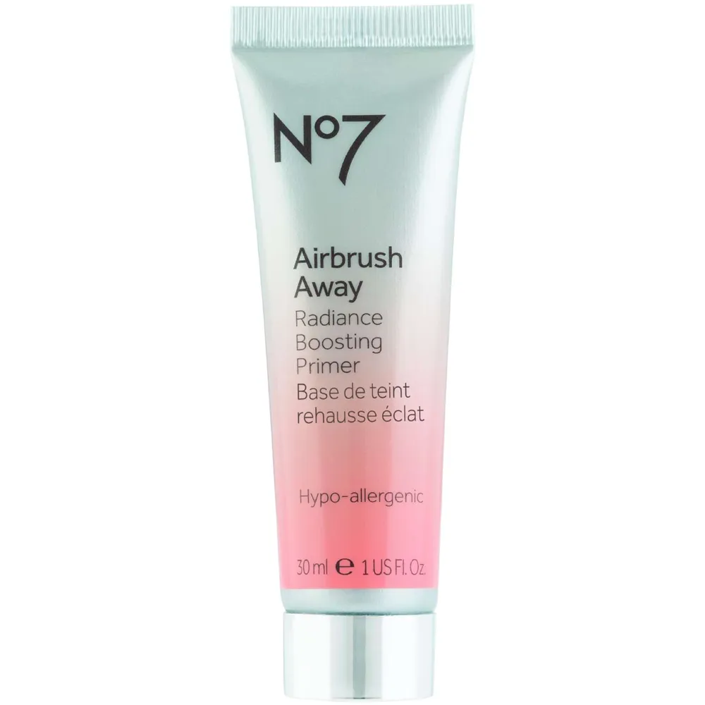 Airbrush Away Pore Minimizing Primer