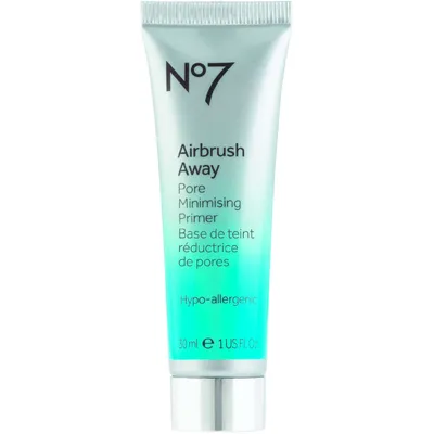 Airbrush Away Pore Minimising Primer