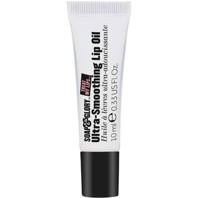 Treat My Lips Ultra Smoothing Lip Oil