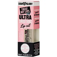 Soap & Glory Treat My Lips Ultra Smoothing Lip Oil