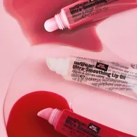 Soap & Glory Treat My Lips Ultra Smoothing Lip Oil