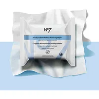 Make Up Removing Cleansing Wipes