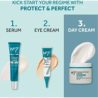 Protect & Perfect Day Cream Spf 30