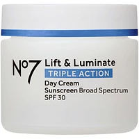 Lift & Luminate Triple Action Day Cream