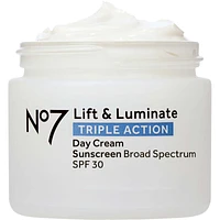 Lift & Luminate Triple Action Day Cream