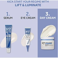 Lift & Luminate Triple Action Day Cream