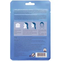 Lift & Luminate Triple Action Serum Boost Sheet Mask