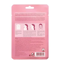 Restore & Renew Face & Neck Multi Action Serum Boost Sheet Mask