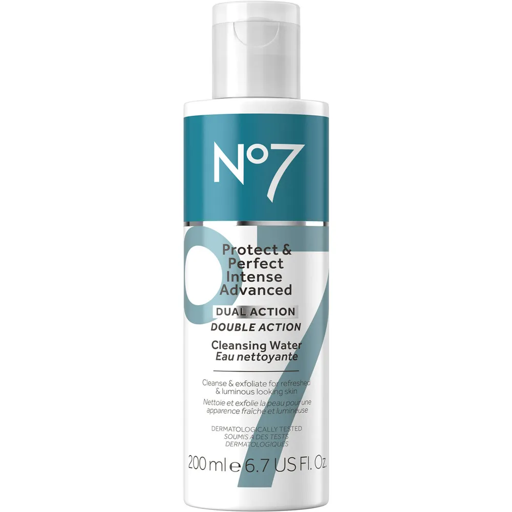 Protect & Perfect Intense Advanced Dual-Action Cleansing Water