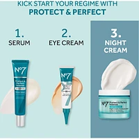Protect & Perfect Night Cream