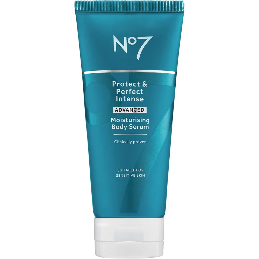 Protect & Perfect Intense Advanced Moisturizing Body Serum