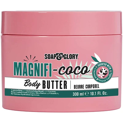 Soap & Glory Magnifi-Coco Body Butter