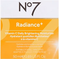 Radiance Vitamin C Gel Moisturizer