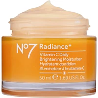 Radiance Vitamin C Gel Moisturizer