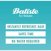 Dry Shampoo Original