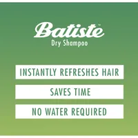 Dry Shampoo Tropical Mini