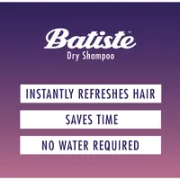 Dry Shampoo Heavenly Volume