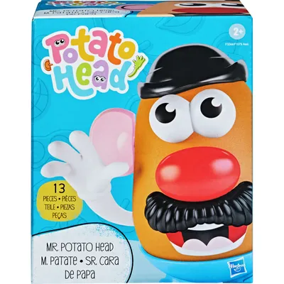 Playskool Friends Mr. Potato Head Classic