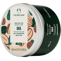 Shea Body Butter