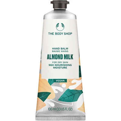 Almond Milk Hand balm