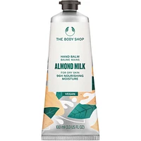 Almond Milk Hand balm