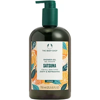 Satsuma Shower Gel