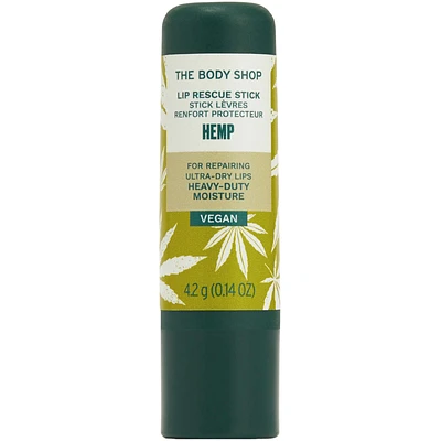 Lip Rescue Stick Hemp