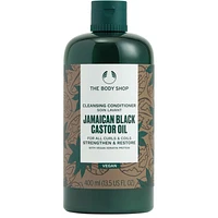 Jamaican Black Castor Oil Cleansing Conditioner