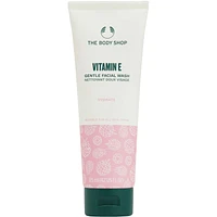 Vitamin E Gentle Face Wash