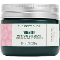 Vitamin E Moisture Day Cream