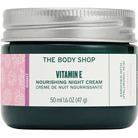 Vitamin E Nourishing Night Cream