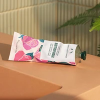 British Rose Hand Cream