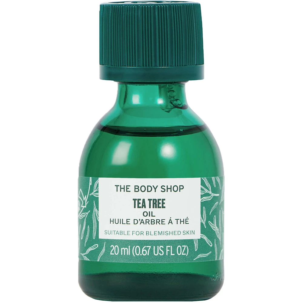 Tea Tree Oil