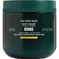 Mango Body Yogurt