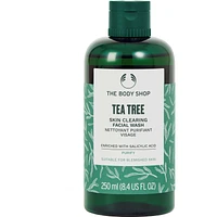 Tea Tree Skin Clearing Face Wash