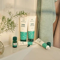 Tea Tree Skin Clearing Foaming Cleanser