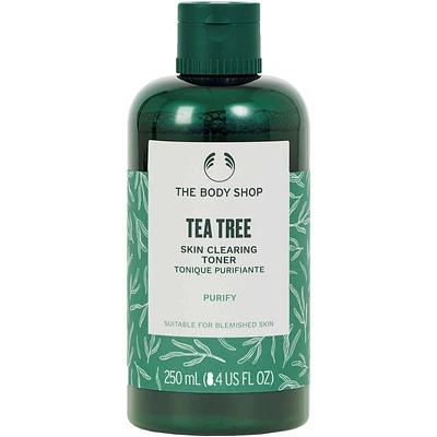 Tea Tree Skin Clearing Toner