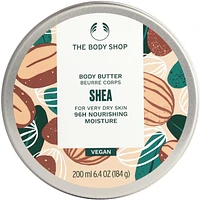 Shea Body Butter