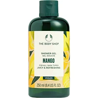 Mango Shower Gel