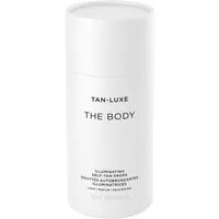 TanluxeThe Body Light/Medium  -50ml