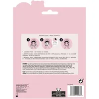 Collagen Hydrogel Mask