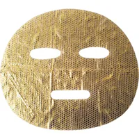 Gold Foil Sheet Mask