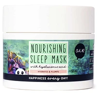 Nourishing Sleep Mask