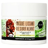 Soothing Resurfacing Mask