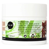 Soothing Resurfacing Mask