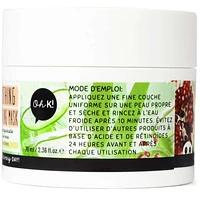 Soothing Resurfacing Mask